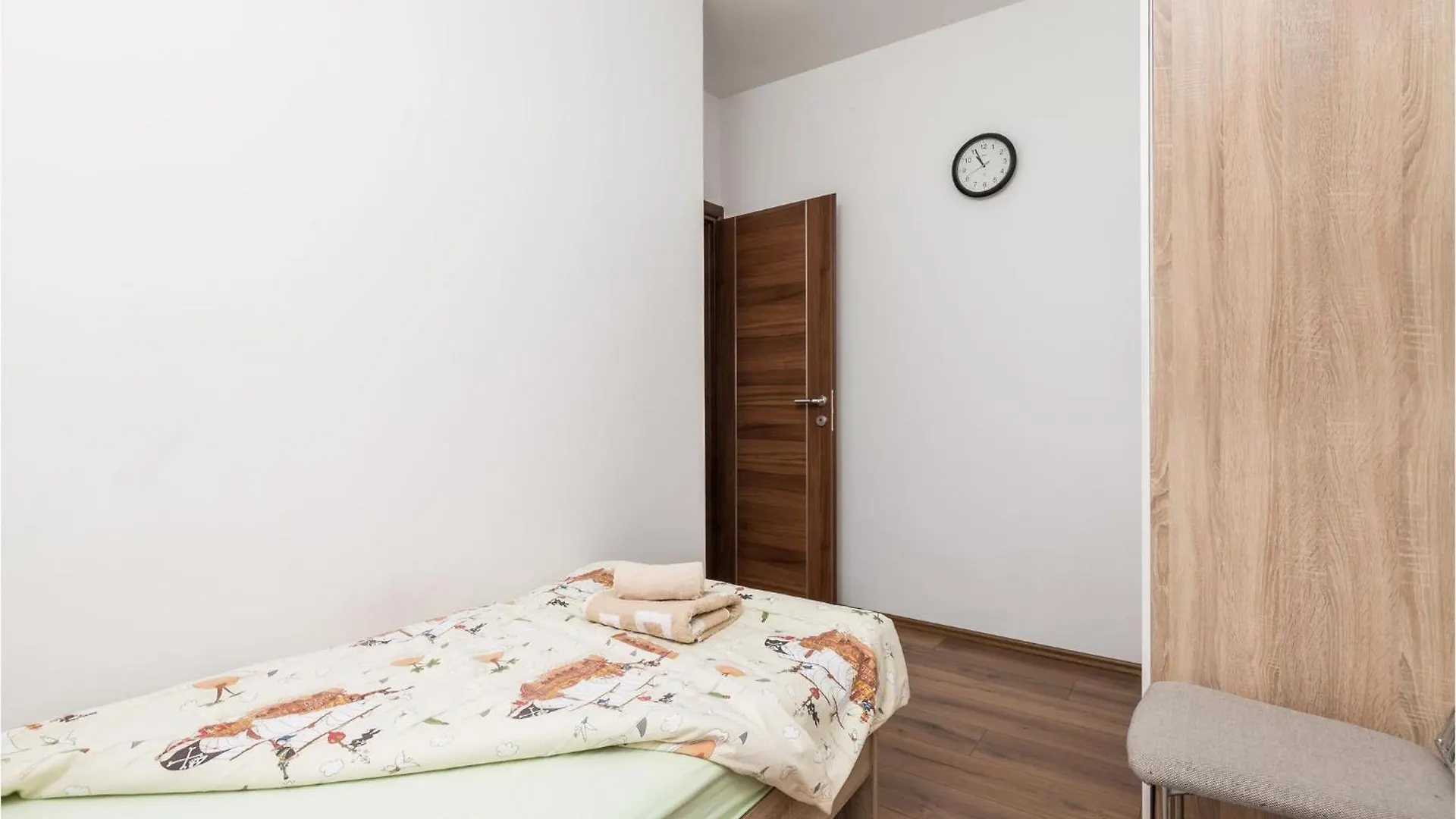 Lovely Apartment In Bregi With House Sea View Opatija Croatia