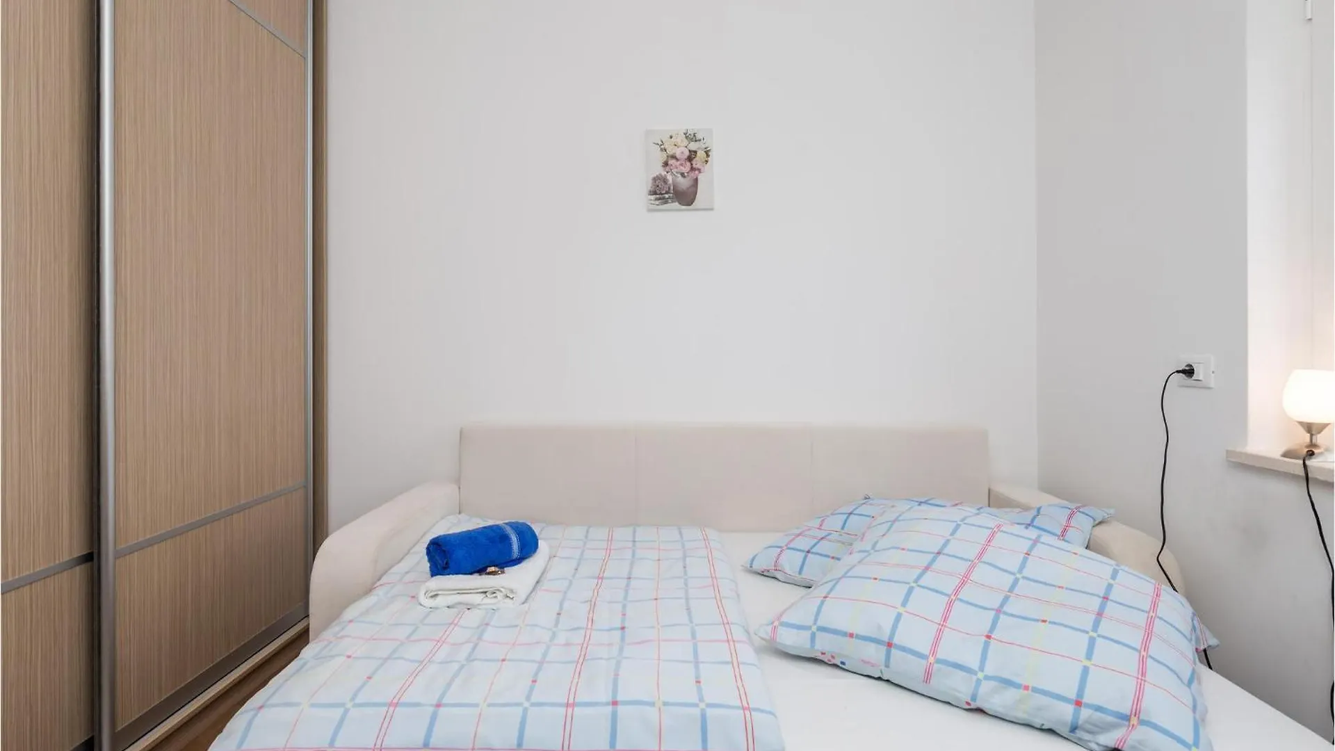 Lovely Apartment In Bregi With House Sea View Opatija Croatia