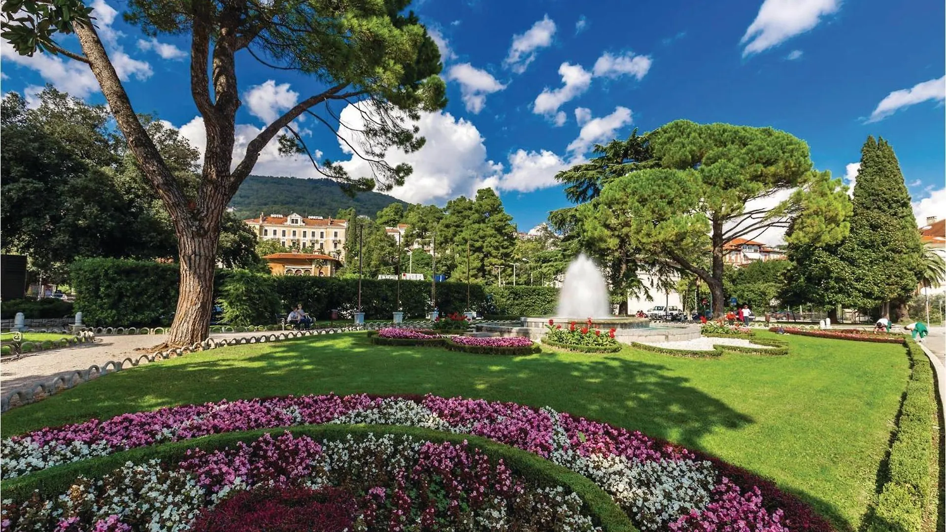 Lovely Apartment In Bregi With House Sea View Opatija 0*,  Croatia