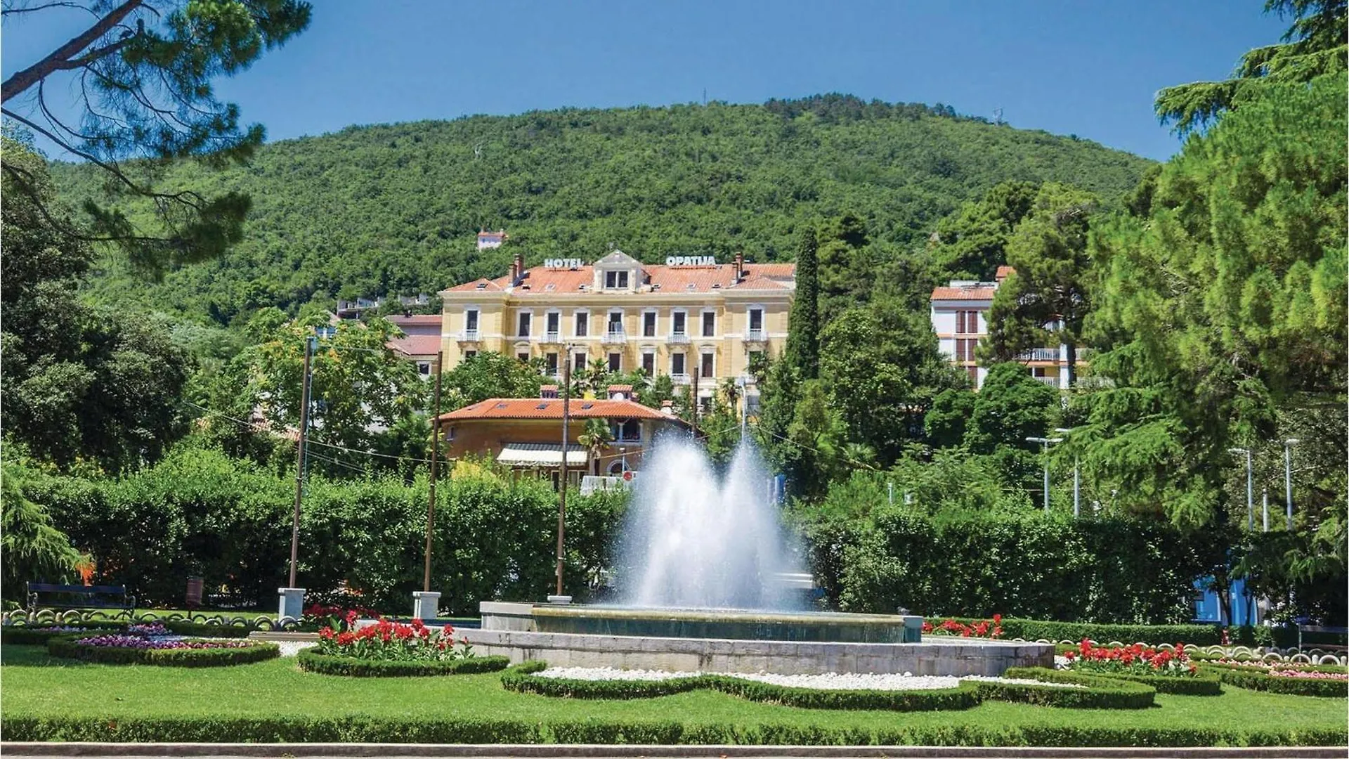 Lovely Apartment In Bregi With House Sea View Opatija 0*,